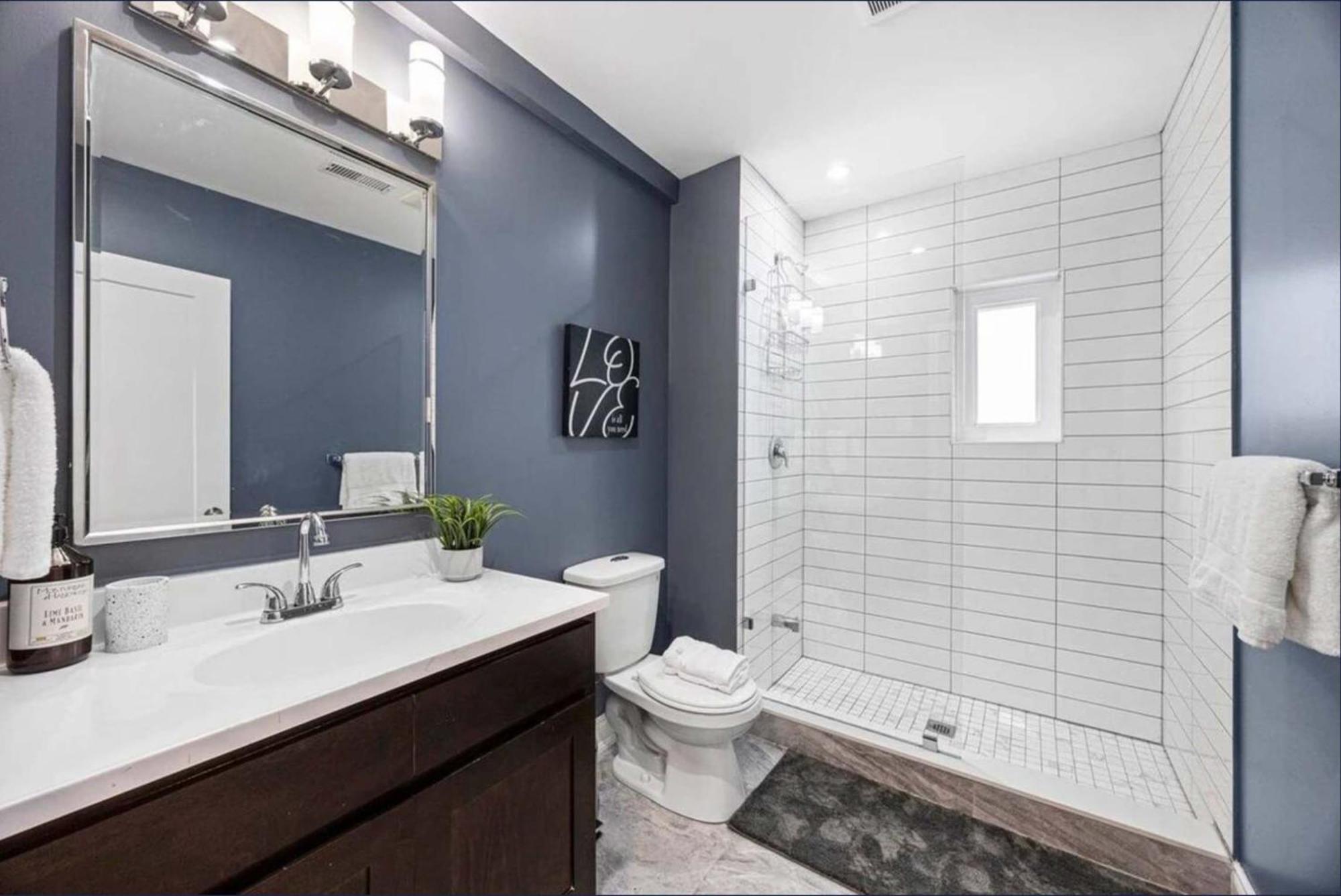 טורונטו Casa St Clair - Suite -Style Suite W Lrg Patio מראה חיצוני תמונה